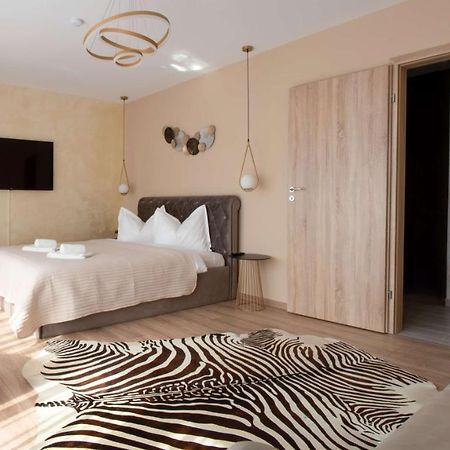 Apartment Alios Lux Braşov Extérieur photo