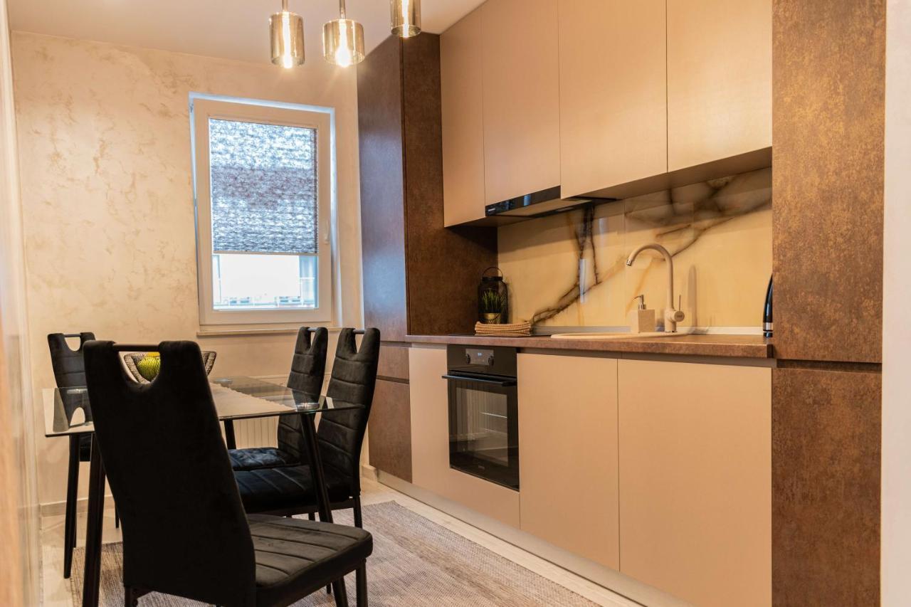 Apartment Alios Lux Braşov Extérieur photo