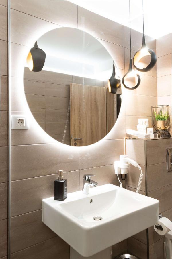 Apartment Alios Lux Braşov Extérieur photo