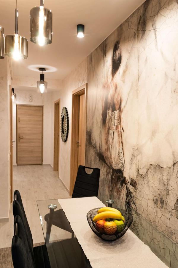 Apartment Alios Lux Braşov Extérieur photo