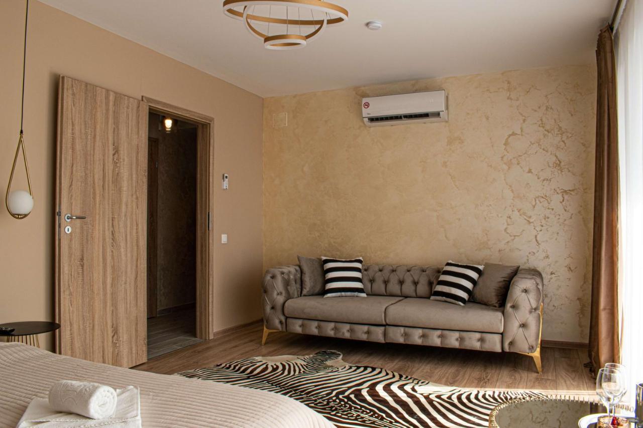 Apartment Alios Lux Braşov Extérieur photo