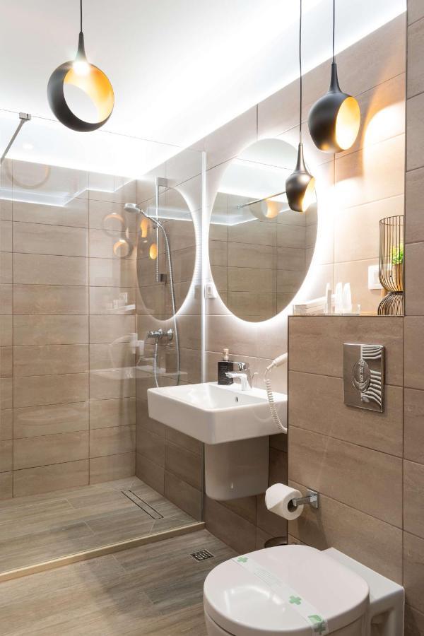 Apartment Alios Lux Braşov Extérieur photo