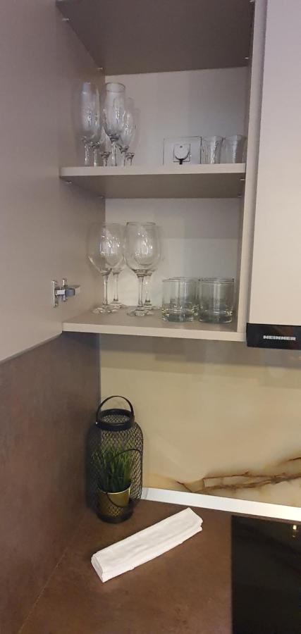Apartment Alios Lux Braşov Extérieur photo